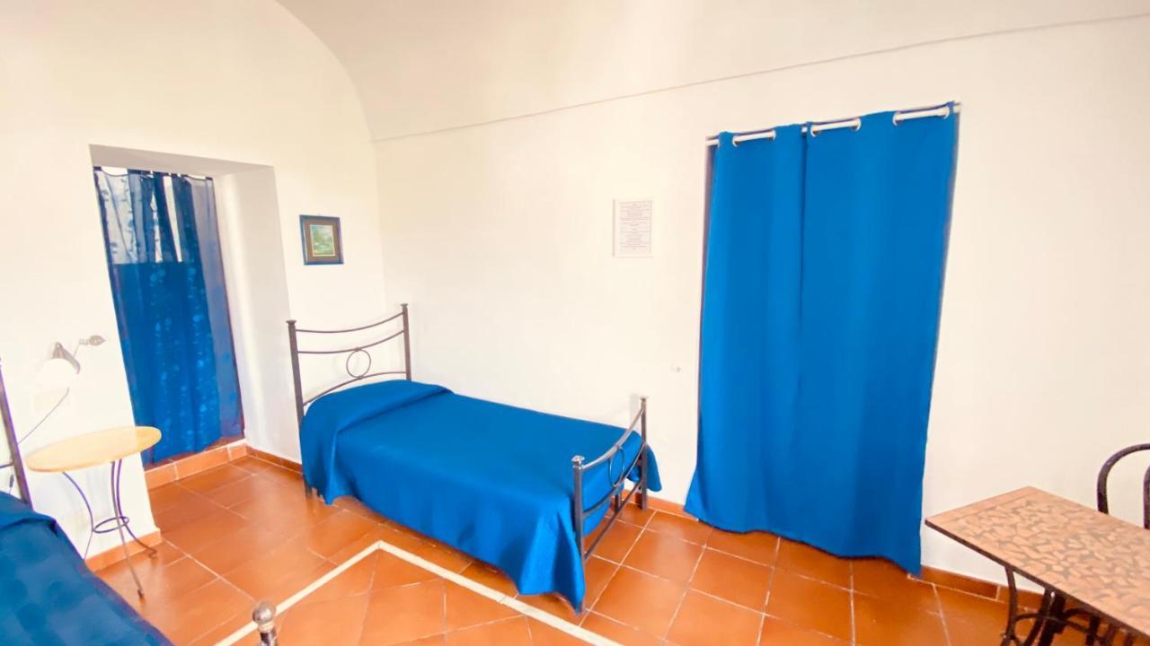 Casa Ninetta - Immobilevante Ponza Kültér fotó