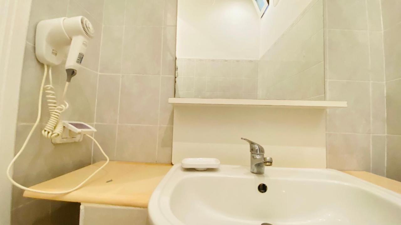 Casa Ninetta - Immobilevante Ponza Kültér fotó