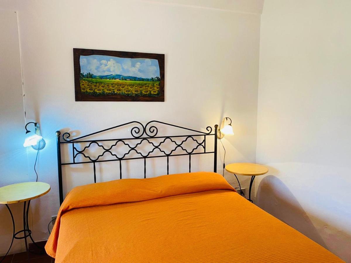 Casa Ninetta - Immobilevante Ponza Kültér fotó