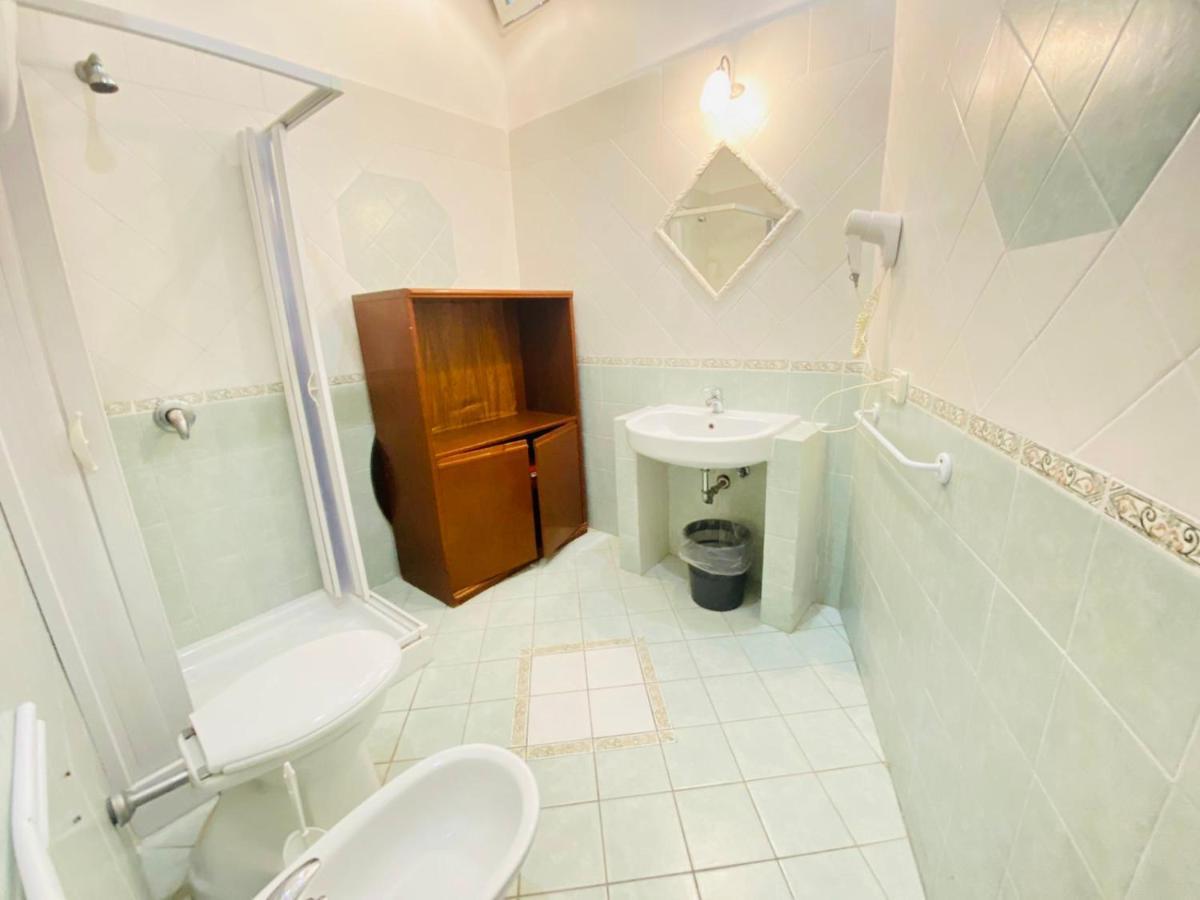 Casa Ninetta - Immobilevante Ponza Kültér fotó