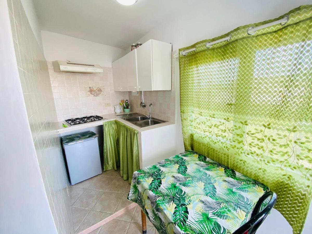 Casa Ninetta - Immobilevante Ponza Kültér fotó
