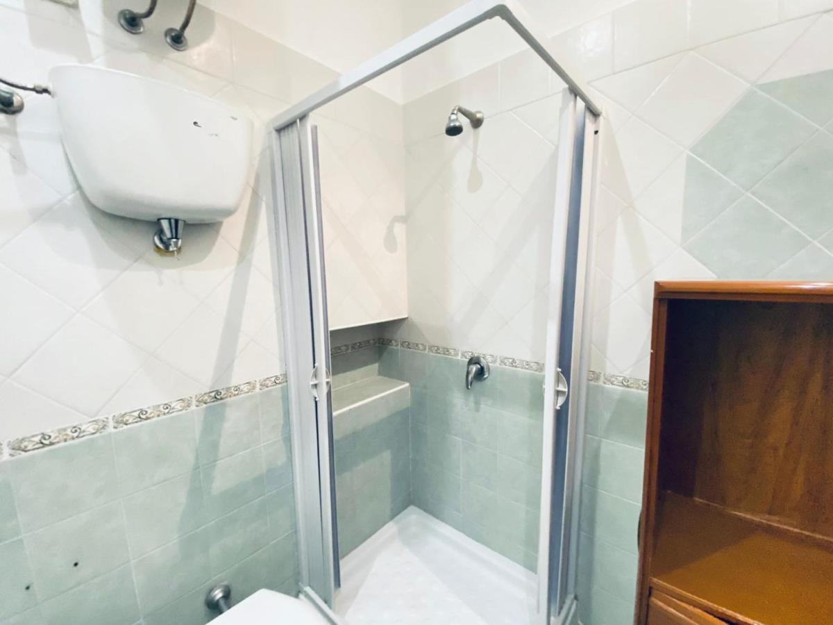Casa Ninetta - Immobilevante Ponza Kültér fotó